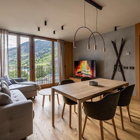 Un Diamante De Montana L A Pie De Pistas De Esqui - Gimnasio - Sauna - Piscina L 6Pax L By Bonesvacances 埃尔塔特 外观 照片