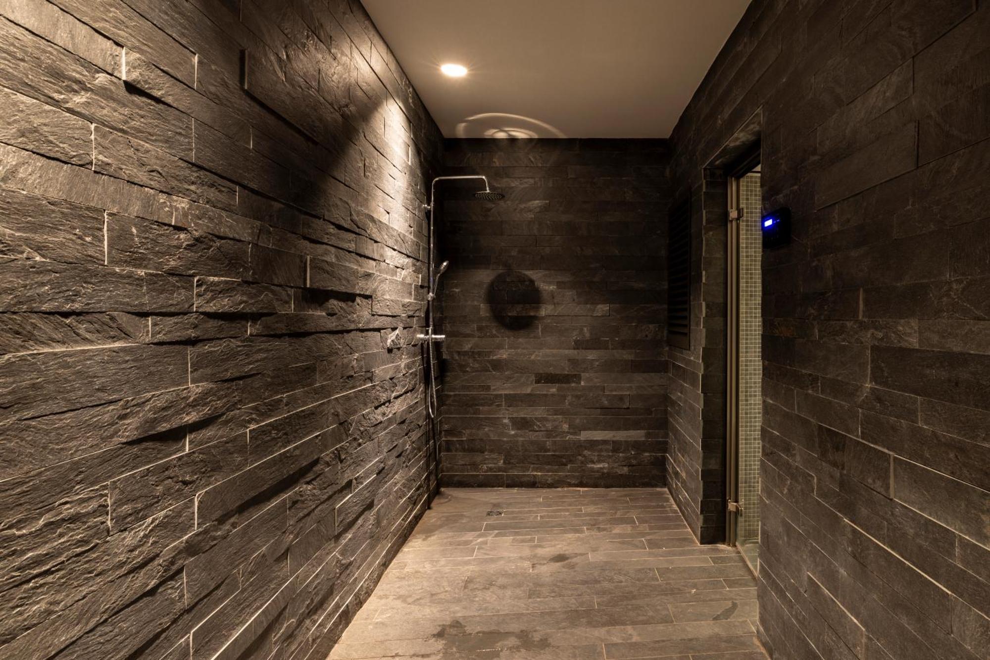 Un Diamante De Montana L A Pie De Pistas De Esqui - Gimnasio - Sauna - Piscina L 6Pax L By Bonesvacances 埃尔塔特 外观 照片