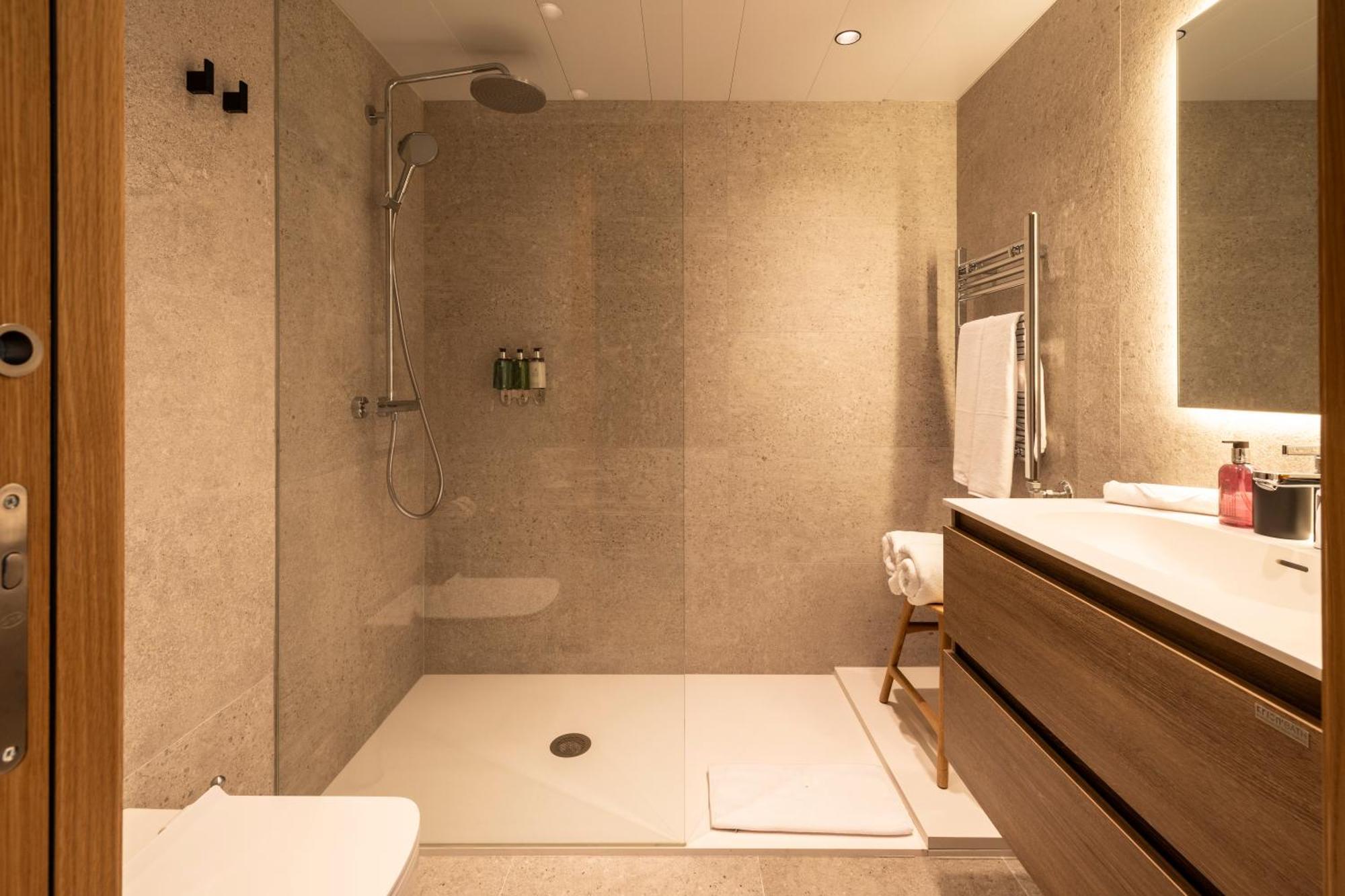 Un Diamante De Montana L A Pie De Pistas De Esqui - Gimnasio - Sauna - Piscina L 6Pax L By Bonesvacances 埃尔塔特 外观 照片